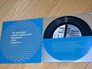 Rare Private ADVERTISING RECORD - STAN FREBERG - Stainless Steel Producers