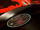 TOM PETTY AND THE HEARTBREAKERS - “LONG AFTER DARK” JAPAN PRESSING - EXCELLENT