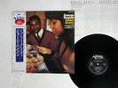 GEORGE BENSON GIBLET GRAVY VERVE 23MJ 3392 JAPAN OBI VINYL LP