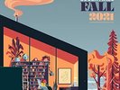 Various - Chillhop Essentials - Fall 2021 - Double LP Vinyl - CR286 - NEW