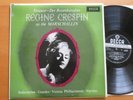 SXL 6146 ED1 Strauss Der Rosenkavalier Regine Crespin NEAR MINT Decca 1st WBG