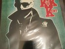 Punk,New Wave, Klark Kent black vinyl. Rare Stewart Copeland  Police.
