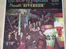 ORQUESTA RIVERSIDE Una Noche En Tropicana MONTUNO MAMBO CUBAN LP PUCHITO MLP 521
