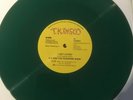 KC & The Sunshine Band ‎– I Get Lifted : T.K. Disco NEW COLOR VINYL 10