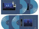 BELINDA CARLISLE Heaven Tour 2022 RSD 2LP Blue VINYL Live RECORD GO-GO’S New
