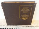 Gilbert - Sullivan 