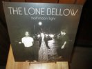 The Lone Bellow - Half Moon Light [Used Very Good Vinyl LP]