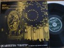 QUARTETTO VIOTTI VIRGILIO BRUN  / MOZART - BEETHOVEN / CETRA LPC 55028