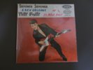JOHNNY HALLYDAY EP 45 TOURS SOUVENIRS-SOUVENIRS NEUF