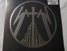 Satan Earth Infernal Deluxe Edition Vinyl LP Record new German press
