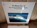 The Reiner Sound Chesky RC11 - Excellent Audiophile