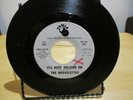The Marvelettes I'll Keep Holding On/No Time for Tears 1965 Tamla T 54116 Promo