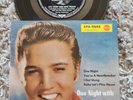 Elvis Presley One Night Rare German Ep