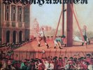 Wehrhammer Im Sinne Der Grausamkeit LP Kristallnacht Absurd Pantheon Fullmoon