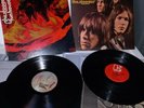 The Stooges Lps  1st presses  Stooges (CP) and Funhouse both CLEAN Iggy Pop