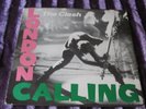 THE CLASH / London Calling ORIG DOUBLE LP 1st PRESS UK 1979   PUNK ROCK