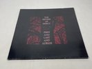 THE SISTERS OF MERCY 'FIRST AND LAST AND ALWAYS' LP EU MERCIFUL 1985 GATEFOLD