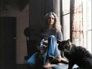 Carole King - Tapestry (LP, Album)
