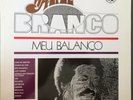 Waltel Branco – Meu Balanço - UK LP - 1995 Reissue - Mr Bongo