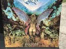 ELOY - COLOURS - LP - 33T - Holland 1980