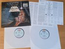The London Symphony Orchestra - Krieg Der Sterne - Star Wars 2 x Vinyl 1977 (NM)