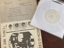 Pretty Please The Quick Original 7' 45 Fan Club In Tune With Our Times Ltd Ed.