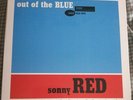 Sonny Red - Out Of The Blue (Tone Poet Series) - Vinyl (LP)