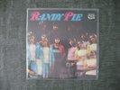 RANDY PIE - SAME - RARE, ORIG.-FIRST PRESS KRAUTROCK 74' - ZEBRA 2949 015 TOP