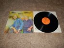 Roy Brown & Silvio Rodriguez Arboles Record vinyl lp
