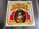 Walt Disney World's Country Bear Jamboree Disneyland Record 12