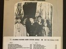Bob Dylan - John Wesley Harding  RADIO STATION COPY G+/VG+ Mono