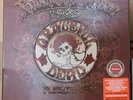 Grateful Dead Fillmore West 1969 Vinyl Set 2/27 2/28 3/1