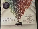 Amidst The Chaos: Live From The Hollywood Bowl by Sara Bareilles (3LP,2021) OOP