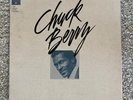 CHUCK BERRY THE CHESS BOX ORIGINAL VINYL LP SET NEVER PLAYED