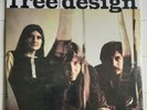 One by One by The Free Design (Record, 2004) Brand New & Sealed