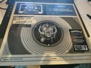 Motorhead The Lost Tapes Live in Norwich Record Store Day 2022 RSD Vinyl Mint