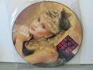 SAMANTHA FOX--Do Ya Do Ya (Wanna Please Me)--UK Vinyl Picture Disc 12