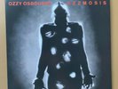 Ozzy Osbourne Ozzmosis See You On The Other Side Splatter LP Vinyl NEW + Poster
