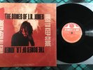 The Bones of JR Jones Ones To Keep Close vinyl lp record Mint