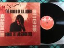 The Bones of JR Jones Ones To Keep Close Signed vinyl lp record