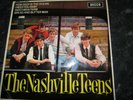 The Nashville Teens  - 1964 7-inch EP. VG+. 