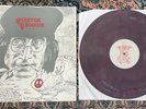 John Lennon Winston O Boogie 12” LP Album Wilbur Records W-7-JL Rare Beatles EX