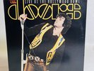 The Doors Live At The Hollywood Bowl LP 1987 Club Elektra EX /VG++