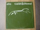 XTC English Settlement 1st PRESS DOUBLE VINYL LP