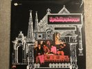 The Lollipop Shoppe Just colour Lp 2008 180 g vinyl record garage rock album VG+