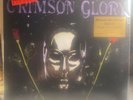 Crimson Glory- S/T  [Limited 180-Gram Silver Colored Vinyl] 1116/2000 Sealed