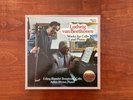 Danacord Daco 231-3 Beethoven Works for Cello and Piano Bengtsson Blyme 1985 EX
