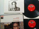 Mahler Symphony N2 Otto Klemperer Emi 1969 Box 2 X LP + Libretto 12 