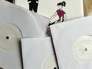 2 TONE TREASURES SET OF 12 TEST PRESSINGS -  - THE SPECIALS - SELECTER