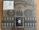 Motorhead - ACE of Spades 40th Anniversary (9-Vinyl Set, 2020, Deluxe Edition)